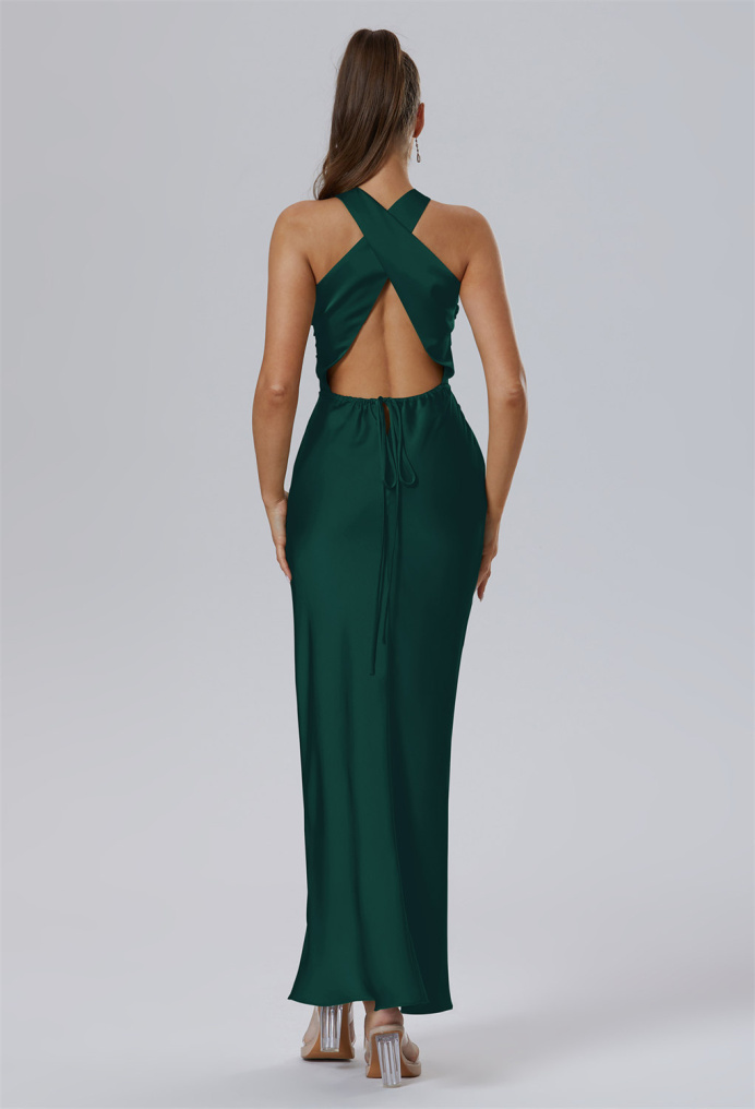 AW Teigne Dress